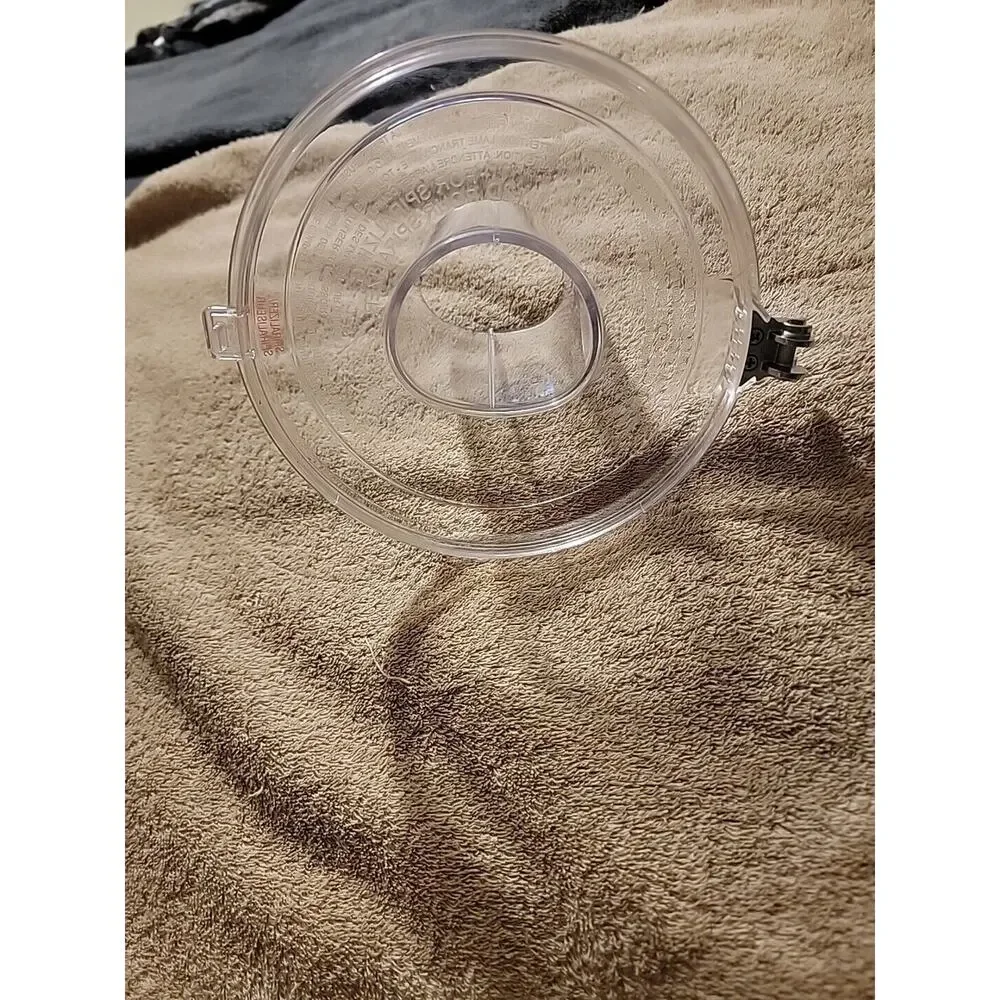 Magic Veggie Bullet VB-102 Lid Top Cover‎ Replacement Part